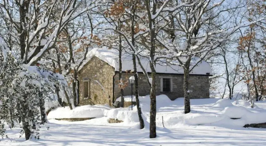 Santo Stefano Dei Cavalli
