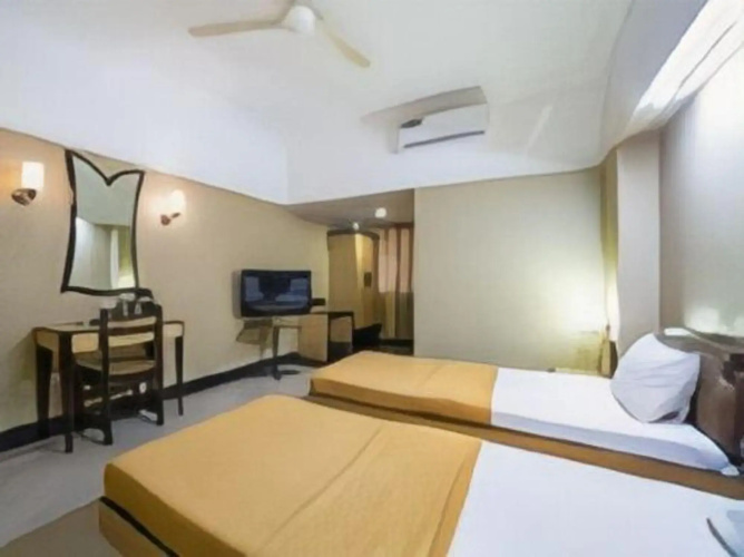 Hotel Rajdhani