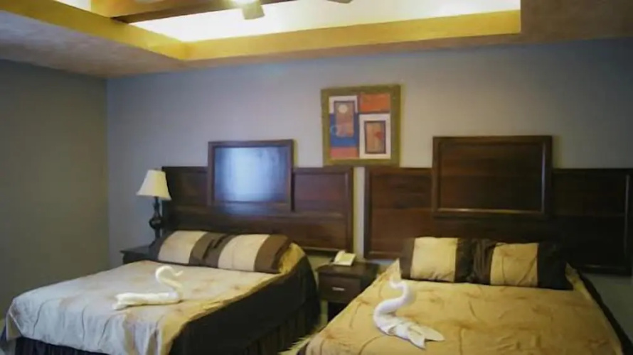 Hotel Elvir