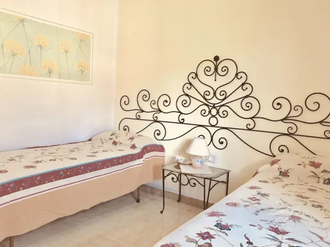 B&B Li Criasgi