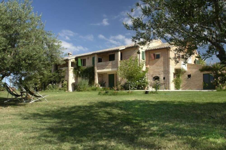 Agriturismo Ripabianca