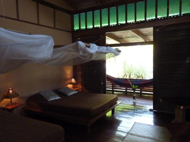 Comfort Triple room