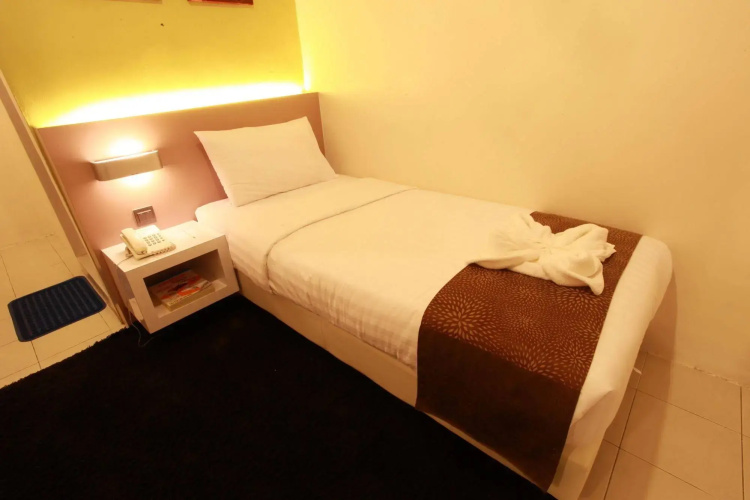DWJ Hotel