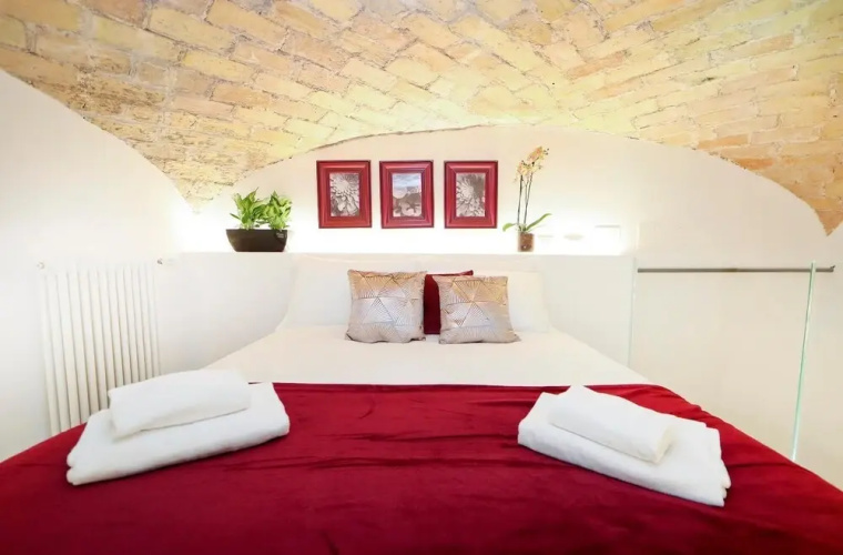 Trastevere Loft