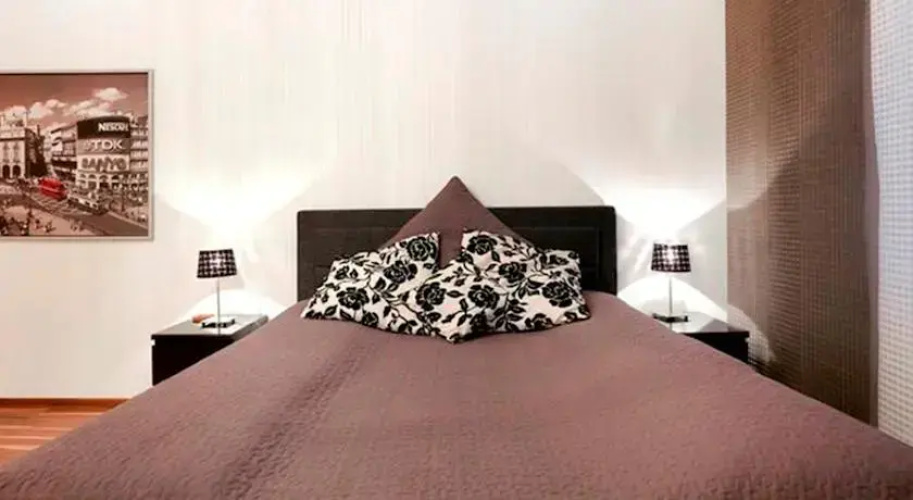 Appartement in Boutique Style