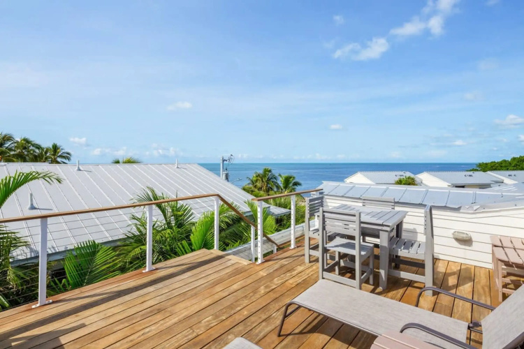 Southernmost View by Brightwild Pool H20 Views