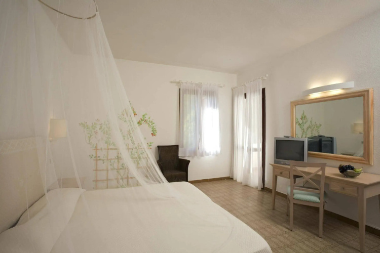 Hotel Flamingo Resort