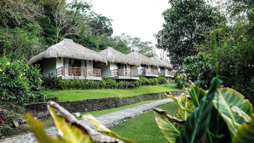 Superior Bungalow