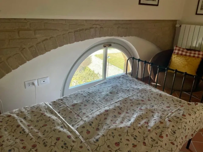 2 Bedrooms Double Apartment