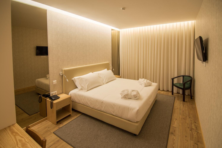 Lam Hotel Celorico de Basto
