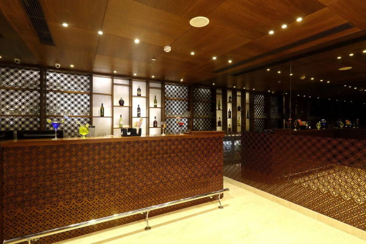 Ameya Suites
