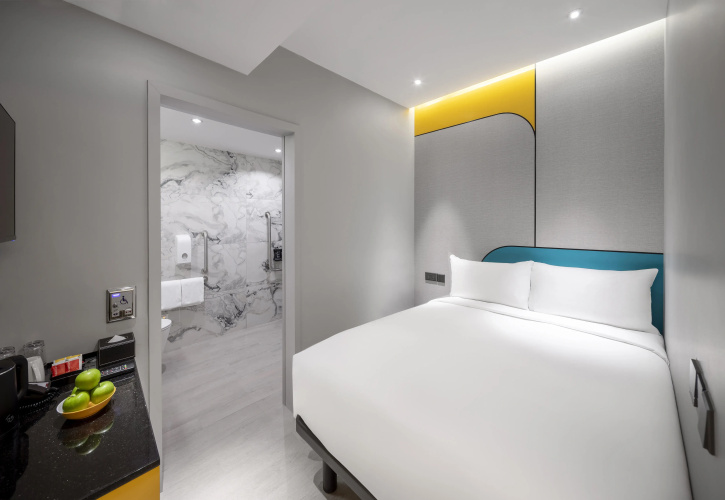 Hotel Mi Rochor