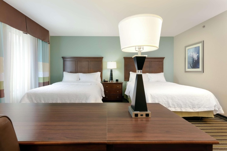 Quadruple Suite