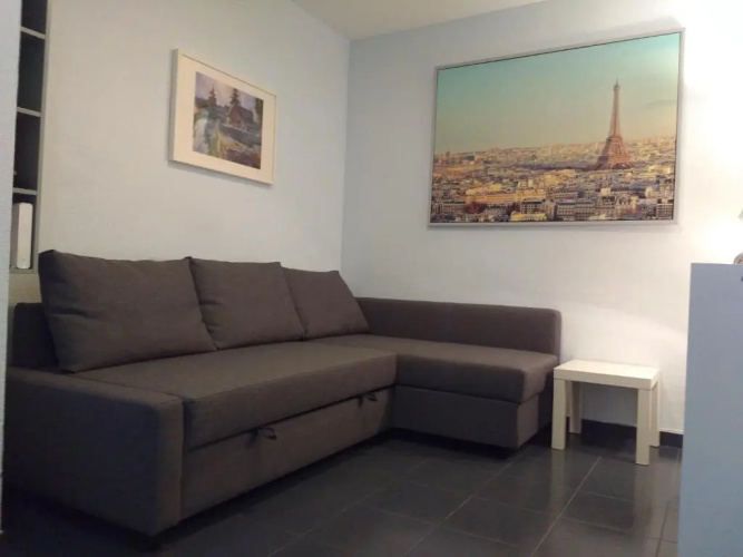 Apartamento Cantabrico