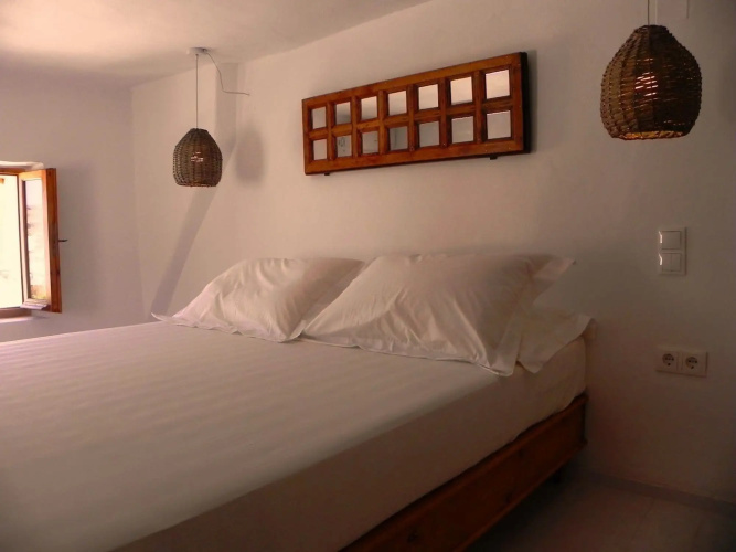 Cosmos Home Lindos