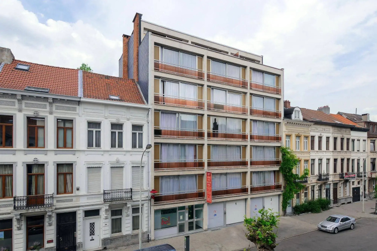 Hotelafbeelding