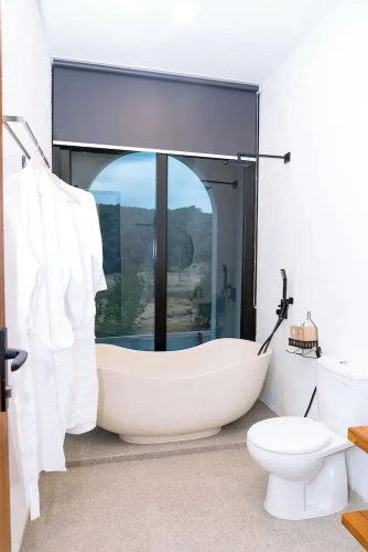 Losbaba Komodo Villa