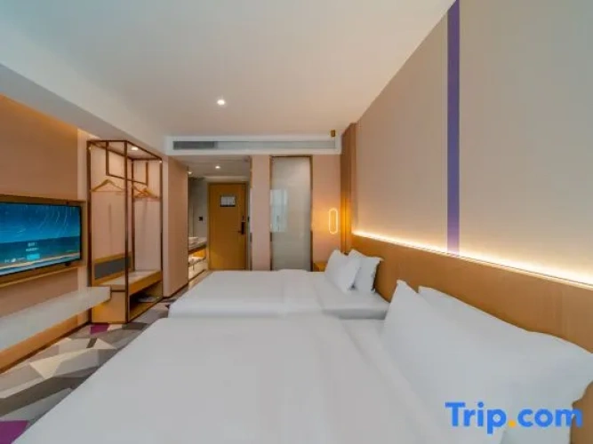 Luxury Double room