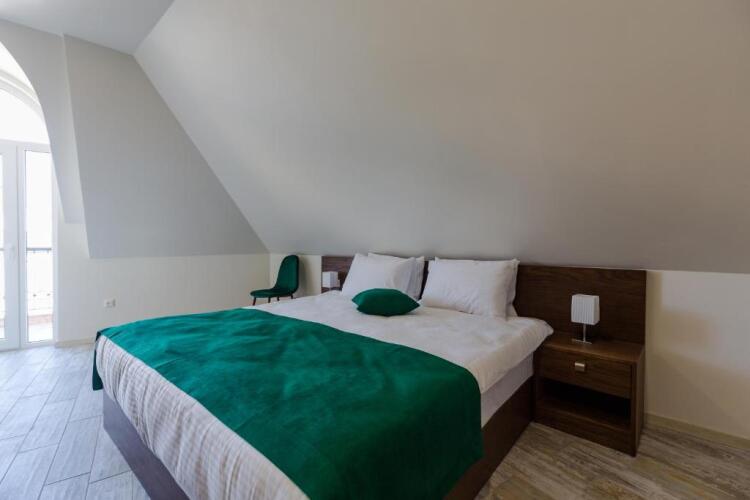 Фотография номера гостиницы BLOOM