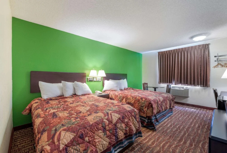 Rodeway Inn
