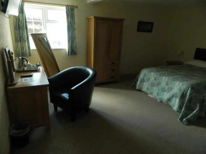 The Waie Inn