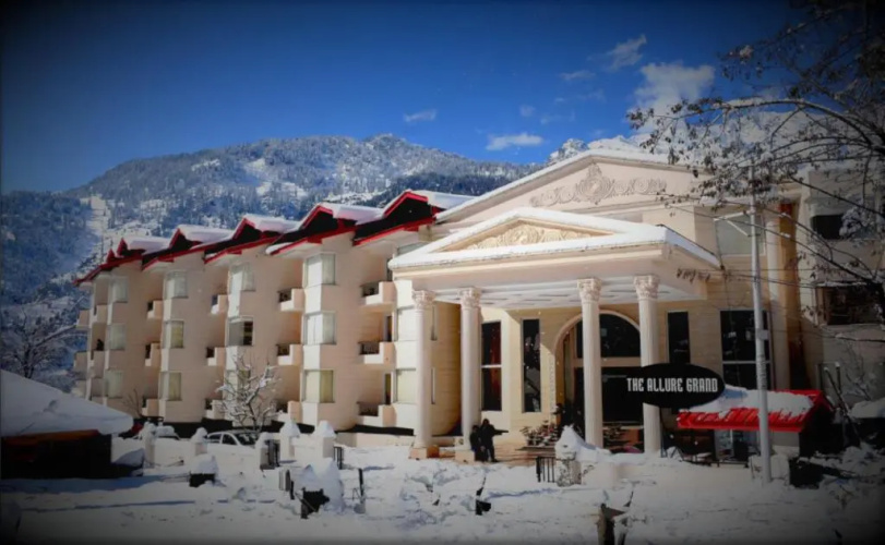 Hotelbild