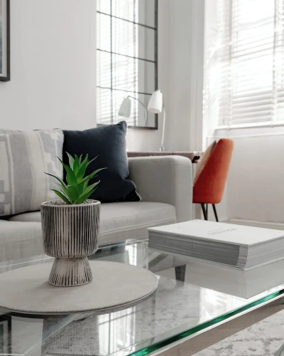 Luxury Apartment