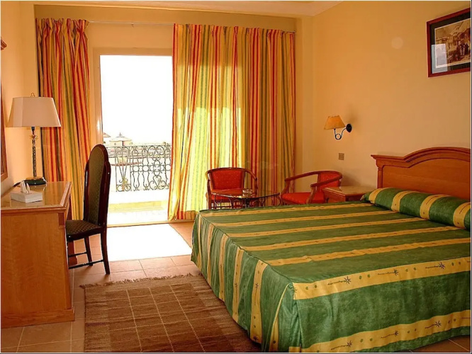 Elaria Beach Resort