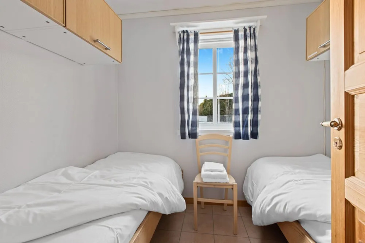 Glesvær Rorbu