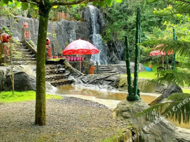 Wayanad Wind Resorts