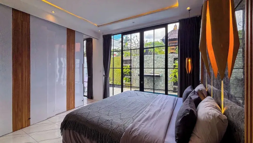 Seminyak Loft 360 Bali
