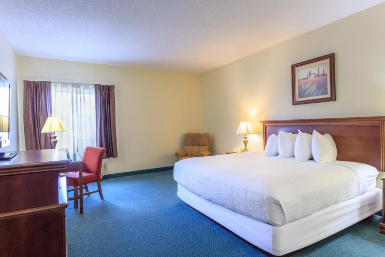 Branson Towers Hotel