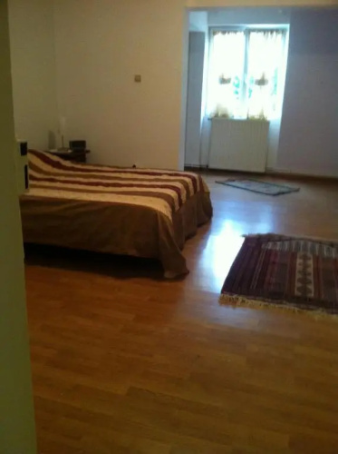 Bel Appartement en RDC proche Strasbourg