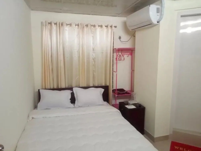 Hotel VIP Inn