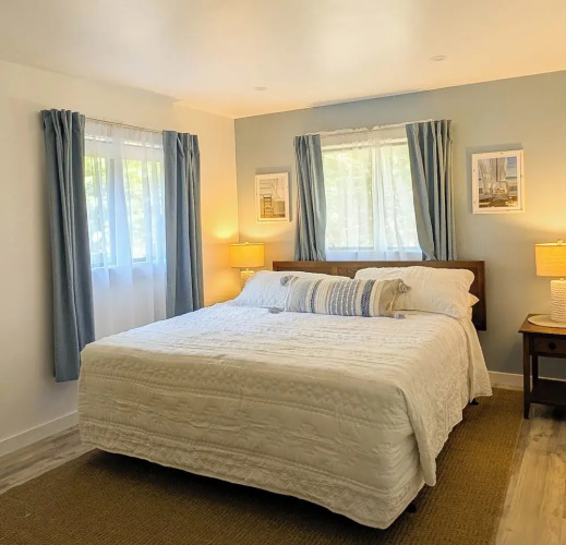 Beautiful Bar Harbor House