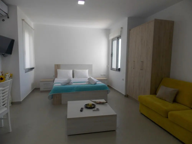 Elegance Apartments