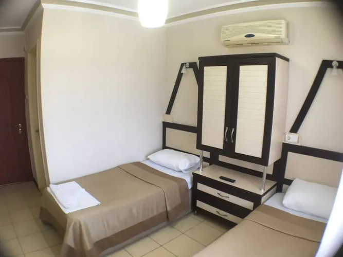 Ates Otel