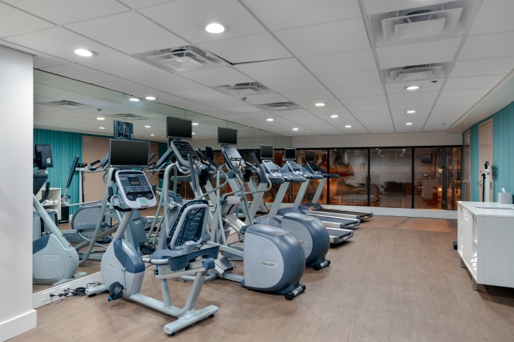 Holiday Inn Express & Suites Atlanta Downtown photo 24