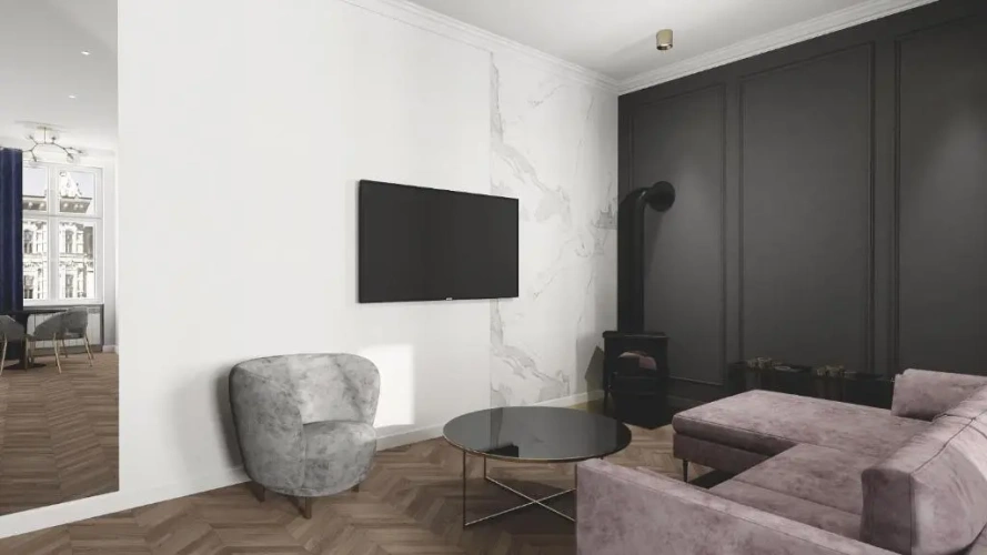 Superior Apartment