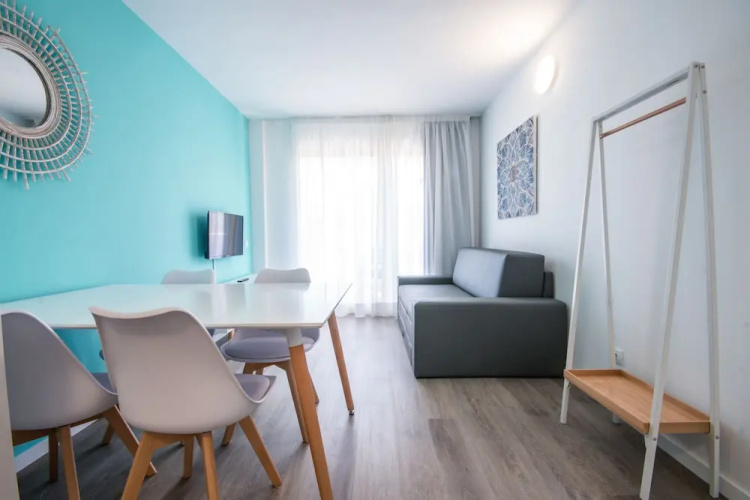 GoCosta Apartment Arquus Deluxe 2