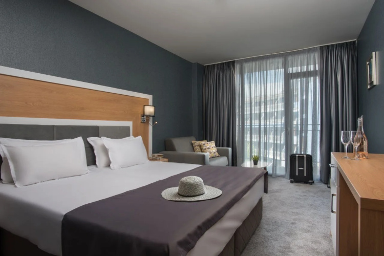 Hotel Tia Maria