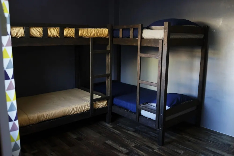Starry Night Pension - Hostel