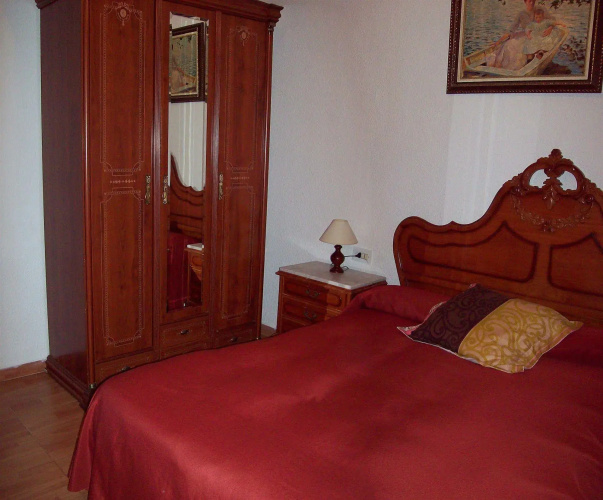 Hotelito Suecia
