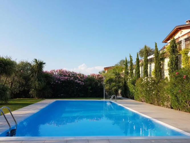 Villa Magnolia