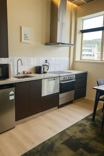 1 Bedroom Apartment with view