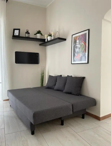 Diverso Apartment