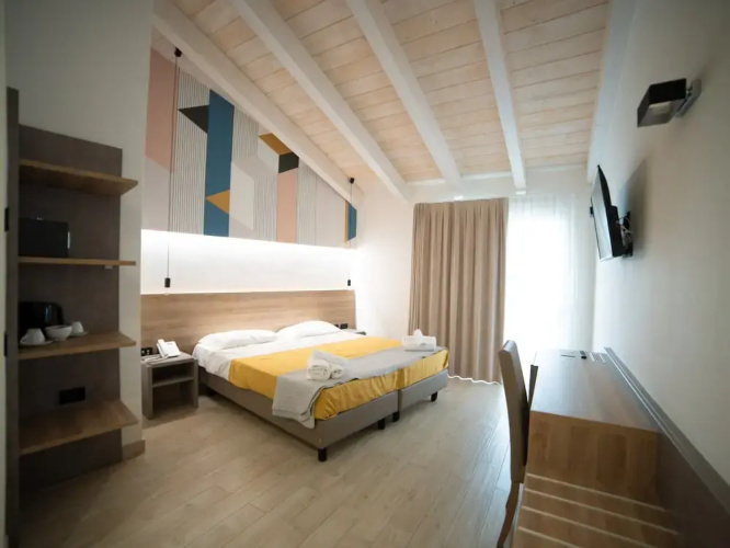 Horizon Hotel  Badesi