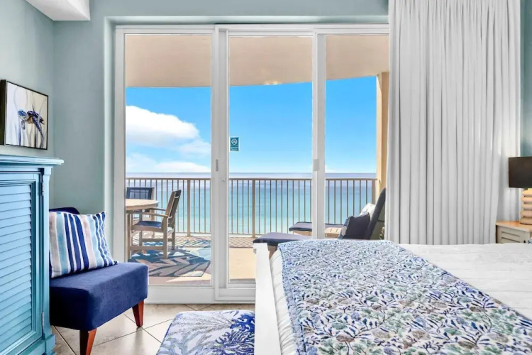Ocean Villa 802