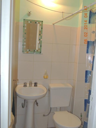 Departamento Casco Histórico
