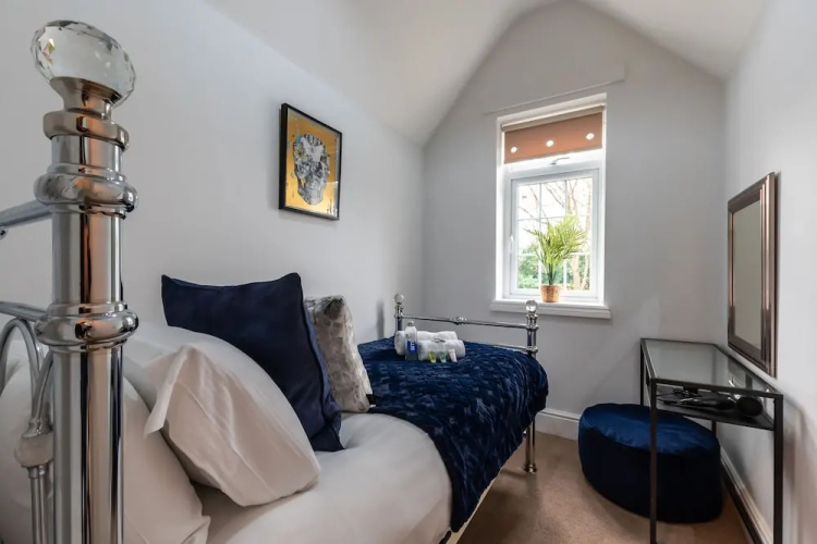 Smart Apartments - Seymour